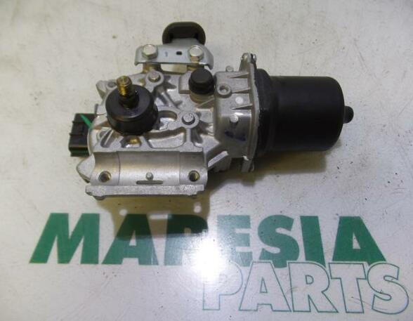 Wiper Motor RENAULT CAPTUR I (J5_, H5_), RENAULT CLIO IV (BH_)