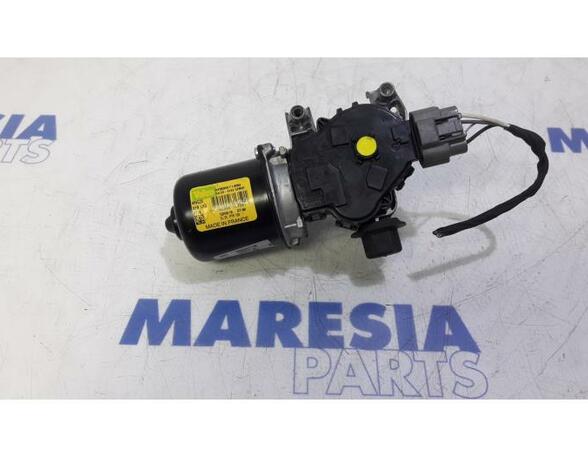 Wiper Motor RENAULT Megane IV Grandtour (K9A/M)