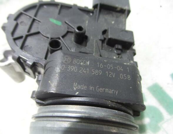 Wiper Motor PEUGEOT 208 I (CA, CC)