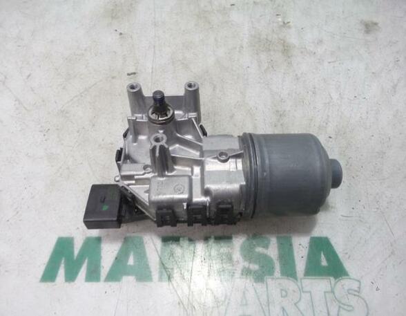 Wiper Motor PEUGEOT 208 I (CA, CC)