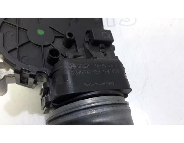 Wiper Motor PEUGEOT 2008 I (CU)