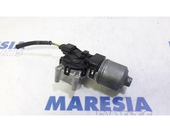 Wiper Motor PEUGEOT 2008 I (CU)