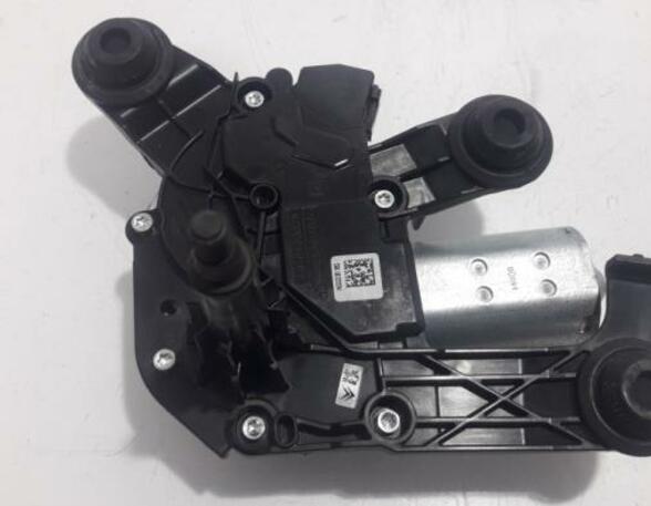 Wiper Motor PEUGEOT 2008 I (CU)