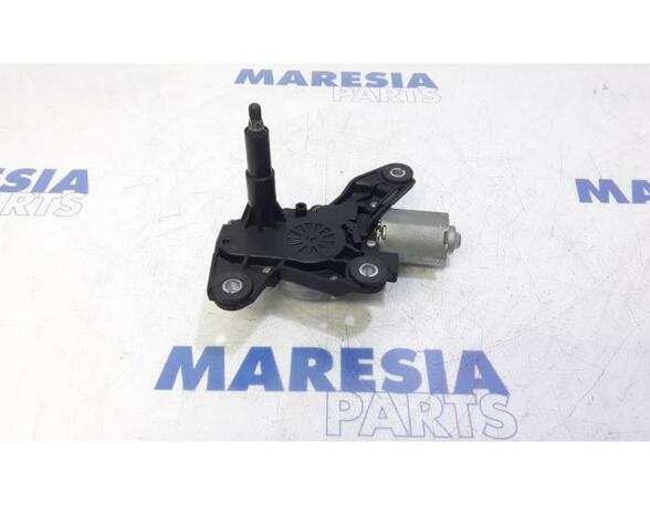 Wiper Motor RENAULT Megane IV Grandtour (K9A/M)