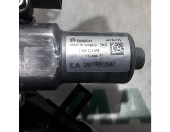 Wiper Motor PEUGEOT 308 SW II (LC_, LJ_, LR_, LX_, L4_)