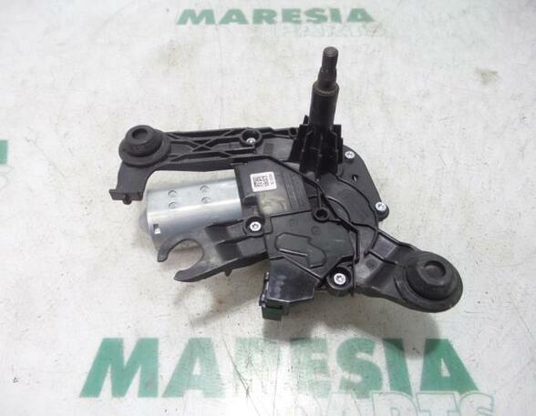 Wiper Motor PEUGEOT 208 I (CA, CC)