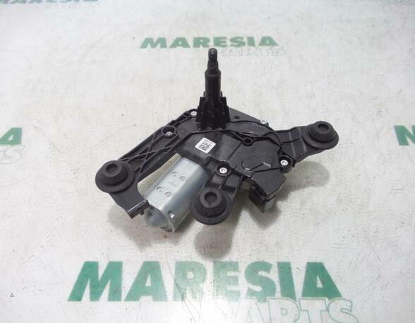 Wiper Motor PEUGEOT 208 I (CA, CC)