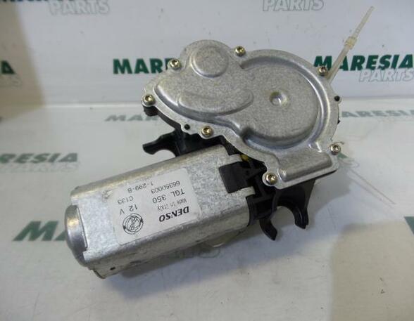 Wiper Motor FIAT Stilo (192)