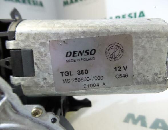 Wiper Motor FIAT Panda (169)