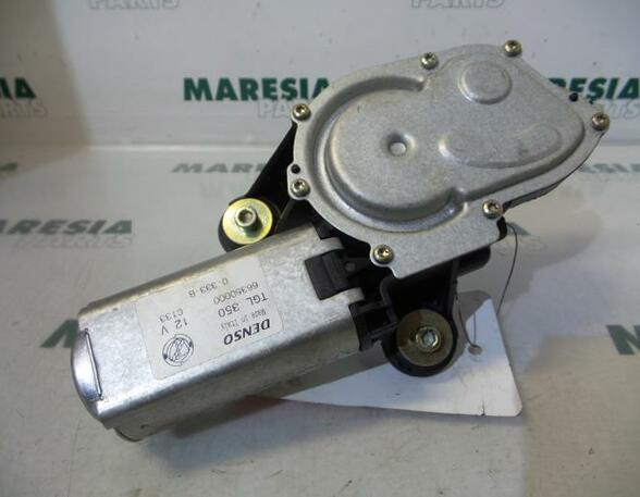 Wiper Motor FIAT Punto (188), FIAT Punto Kasten/Schrägheck (188)