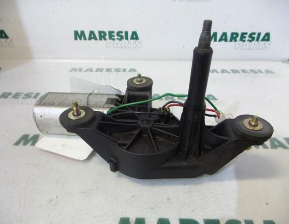 Wiper Motor FIAT Punto (188)