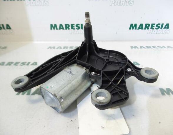 Wiper Motor PEUGEOT 307 (3A/C)