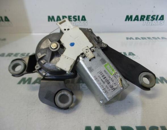 Wiper Motor PEUGEOT 307 (3A/C)