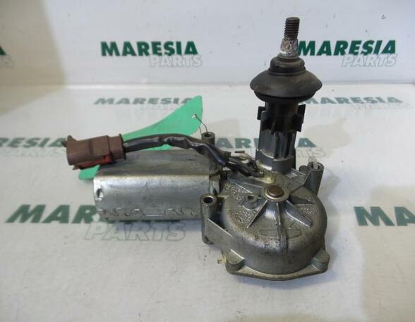 Wiper Motor PEUGEOT 206 Schrägheck (2A/C), PEUGEOT 206 Stufenheck (--)