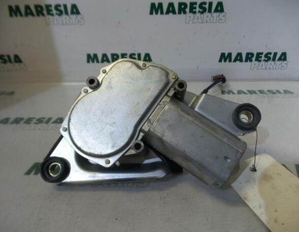 Wiper Motor PEUGEOT 106 II (1A, 1C)