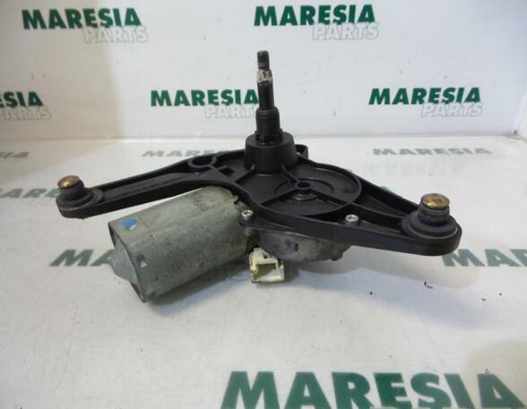 Wiper Motor RENAULT Clio II (BB, CB), RENAULT Thalia I (LB0/1/2)