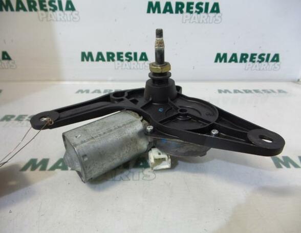 Wiper Motor RENAULT Clio II (BB, CB)