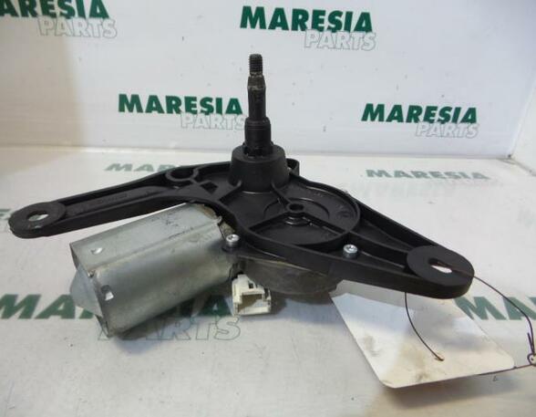 Wiper Motor RENAULT Clio II (BB, CB)