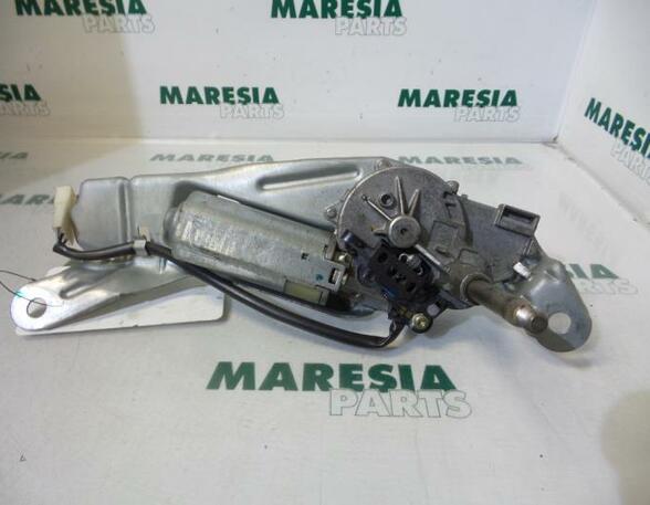 Wiper Motor RENAULT Laguna I (556, B56)