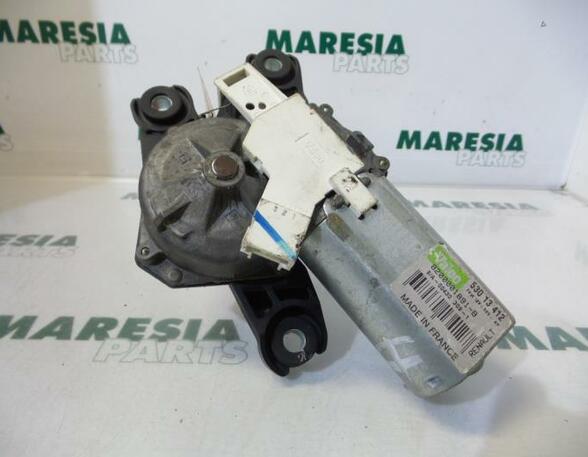 Wiper Motor RENAULT Laguna II (BG0/1)