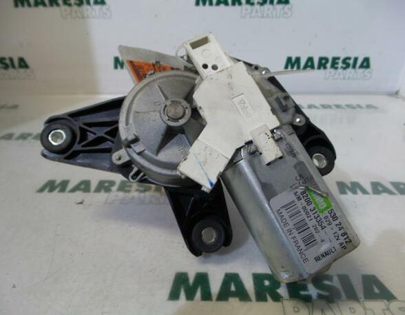 Wiper Motor RENAULT Modus/Grand Modus (F/JP0)