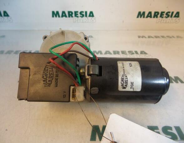 Wischermotor vorne Fiat Marea 185 TGE434 P2041662