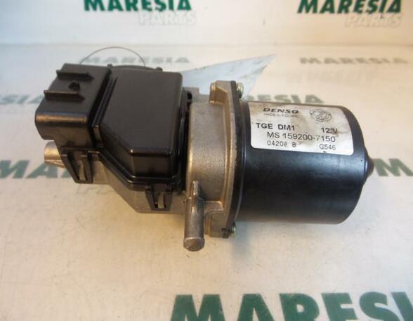 Wiper Motor FIAT Panda (169)