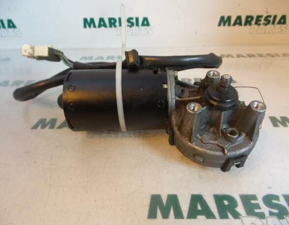 Wiper Motor CITROËN XSARA (N1), CITROËN XSARA Coupe (N0)