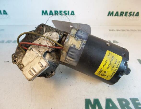 Wischermotor vorne Citroen Berlingo I Kasten M 6405J5 P2052465