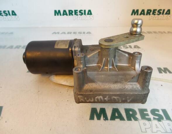 Wiper Motor PEUGEOT 307 (3A/C)