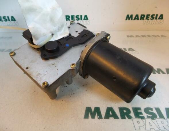 Wiper Motor PEUGEOT 307 (3A/C)