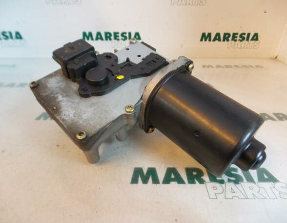 Wiper Motor PEUGEOT 307 (3A/C)