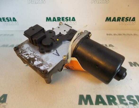 Wiper Motor PEUGEOT 307 (3A/C)