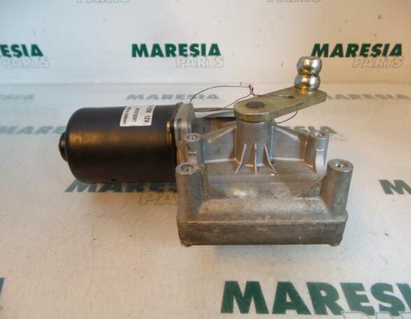 Wiper Motor PEUGEOT 307 (3A/C)