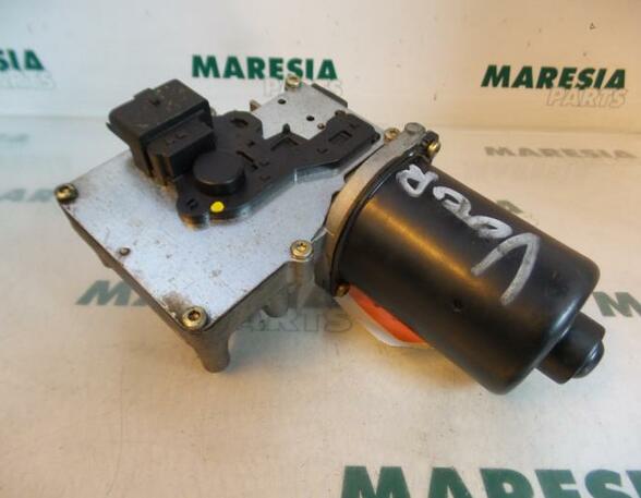 Wiper Motor PEUGEOT 307 (3A/C)