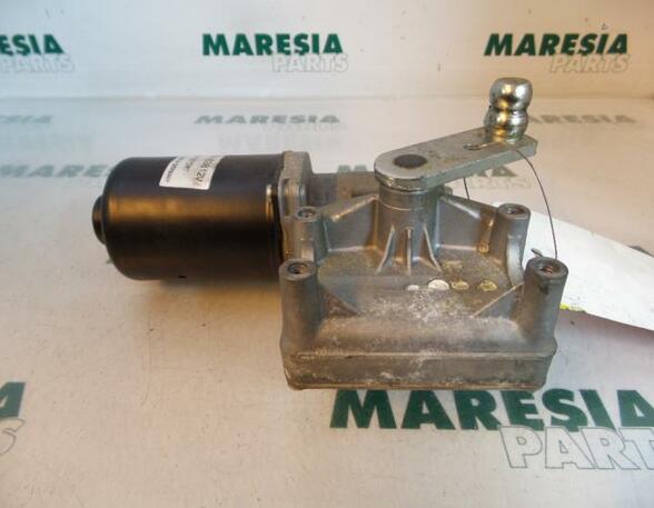 Wiper Motor PEUGEOT 307 (3A/C), PEUGEOT 307 Break (3E)