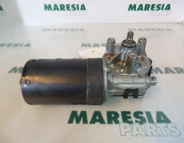 Wiper Motor PEUGEOT 206 Schrägheck (2A/C)