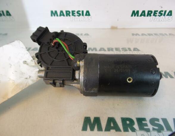 Wiper Motor PEUGEOT 206 Schrägheck (2A/C)