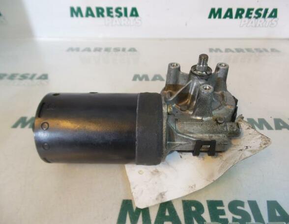 Wiper Motor PEUGEOT 206 Schrägheck (2A/C)