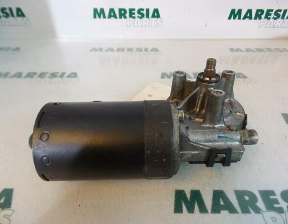 Wiper Motor PEUGEOT 206 Schrägheck (2A/C), PEUGEOT 206 Stufenheck (--)