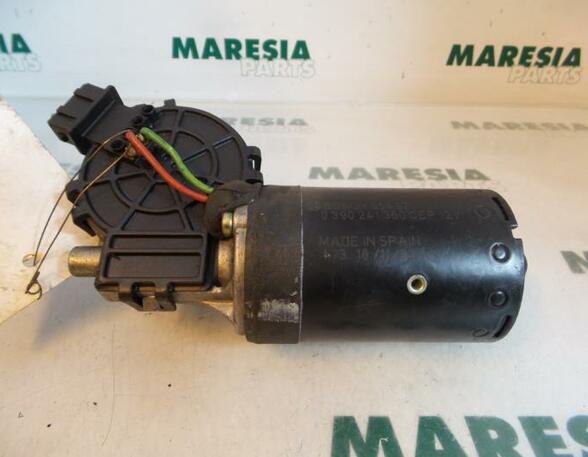 Wiper Motor PEUGEOT 206 Schrägheck (2A/C), PEUGEOT 206 Stufenheck (--)