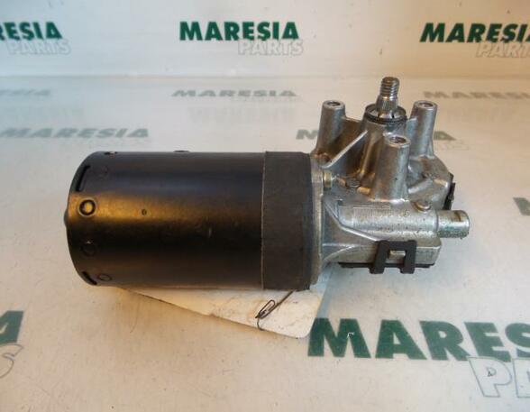 Wiper Motor PEUGEOT 206 Schrägheck (2A/C), PEUGEOT 206 Stufenheck (--)