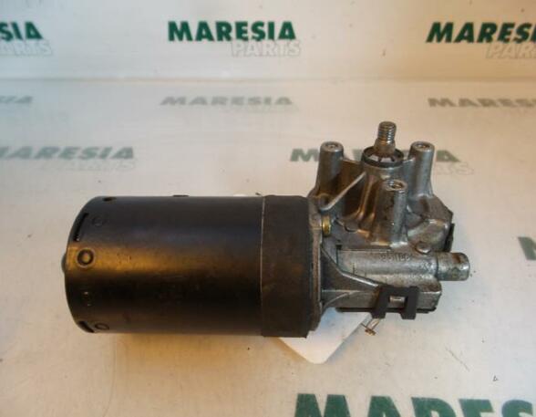 Wiper Motor PEUGEOT 206 Schrägheck (2A/C), PEUGEOT 206 Stufenheck (--)