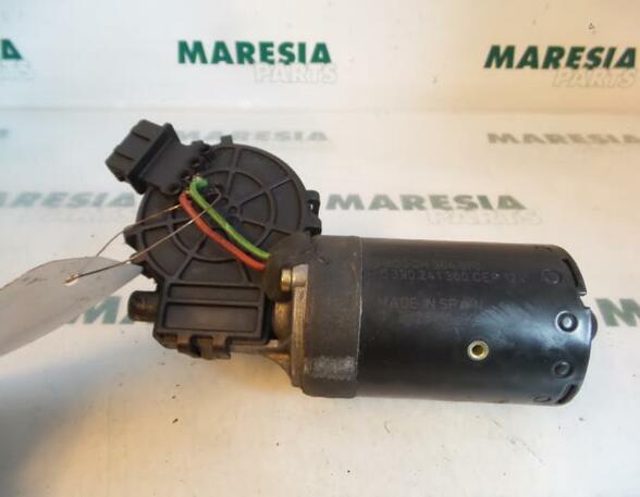 Wiper Motor PEUGEOT 206 Schrägheck (2A/C), PEUGEOT 206 Stufenheck (--)