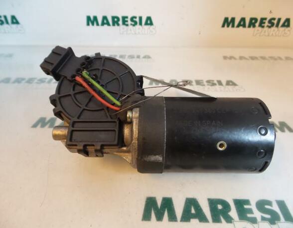 Wiper Motor PEUGEOT 206 Schrägheck (2A/C)