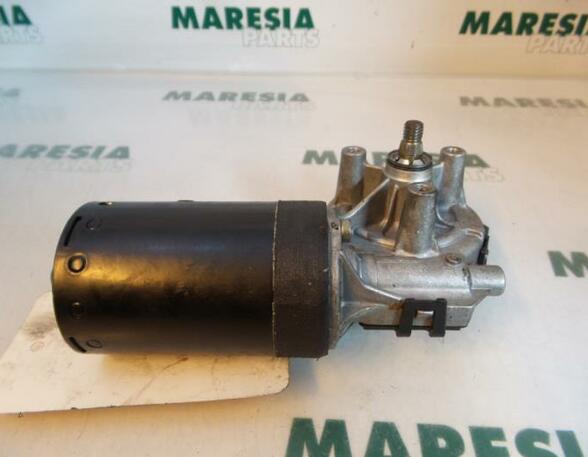 Wiper Motor PEUGEOT 206 Schrägheck (2A/C)