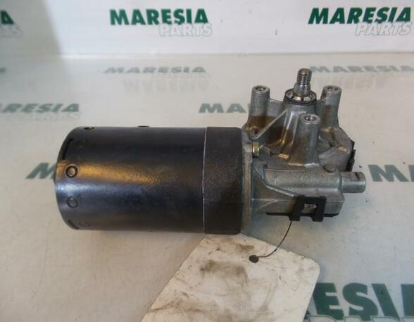 Wiper Motor PEUGEOT 206 Schrägheck (2A/C)