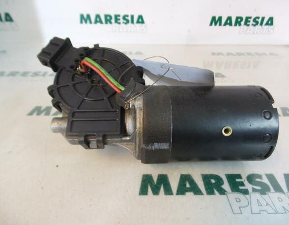 Wiper Motor PEUGEOT 206 Schrägheck (2A/C), PEUGEOT 206 Stufenheck (--)