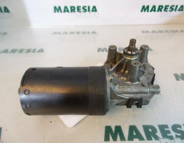 Wiper Motor PEUGEOT 206 Schrägheck (2A/C), PEUGEOT 206 Stufenheck (--)