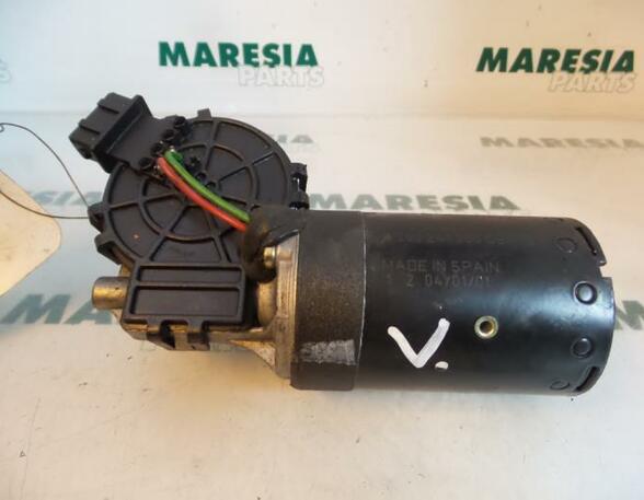 Wiper Motor PEUGEOT 206 Schrägheck (2A/C), PEUGEOT 206 Stufenheck (--)